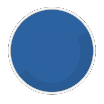 Pigmento azul celeste