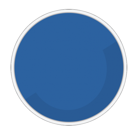 Pigmento azul celeste