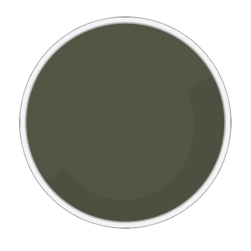 Pigmento verde oliva