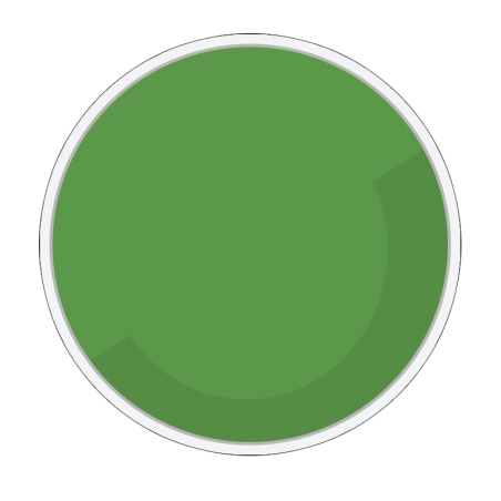 Pigmento verde amarillo