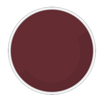 Pigmento rojo óxido