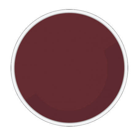 Pigmento rojo óxido