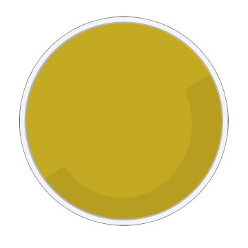 Pigmento amarillo pollito