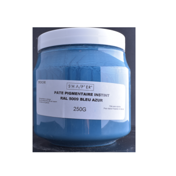 Pigmento azul celeste