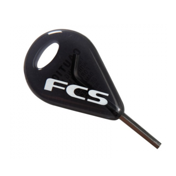 Llave Allen FCS