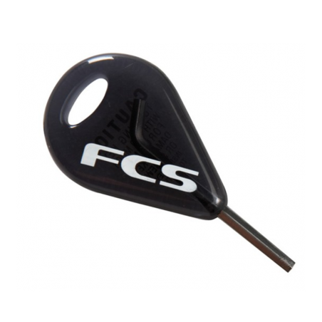 Llave Allen FCS