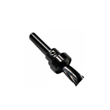 FCS II Fresa