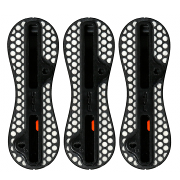 Juego de tapones FCS II