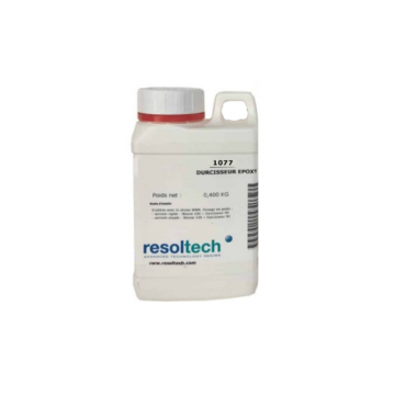 Kit de resina epoxi + endurecedor Resoltech 1070 (1,4 kg) Kit de resina epoxi + endurecedor Resoltech 1070 (1,4 kg)