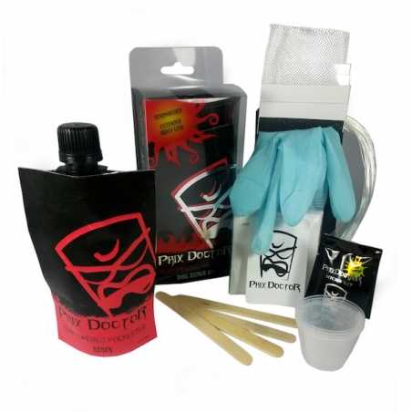 PhixDoctor Poliéster Pequeño