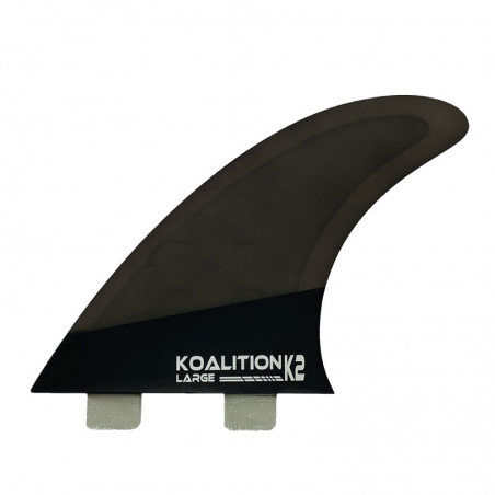 Koalition K2 Honeycore Large - Compatible con FCS