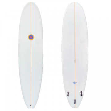 copy of Preshape Midlength - Squash Tail
