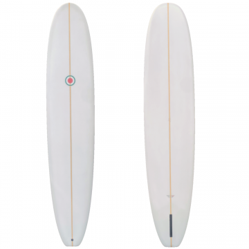 copy of Preshape Midlength - Squash Tail