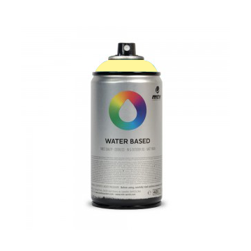 MTN 94 peinture fluorescente 400ml - Fluorescent Violet
