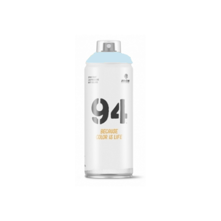 MTN 94 400ml - RV-156 Azul Barceloneta