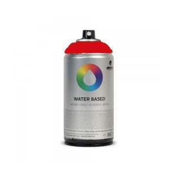 MTN 94 peinture fluorescente 400ml - Fluorescent Violet