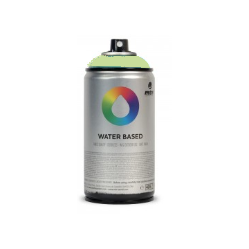 MTN a base de agua 300 ml - RV-124 Vert Phtalo Clair