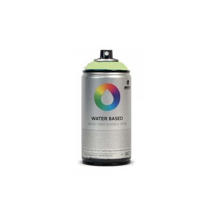 MTN a base de agua 300 ml - RV-124 Vert Phtalo Clair