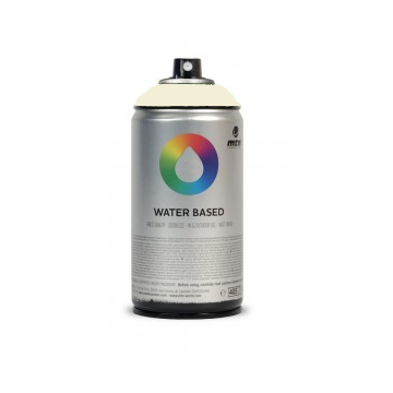MTN a base de agua 300 ml -RV-1013 Titane Clair