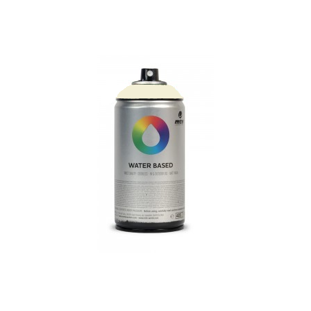 MTN a base de agua 300 ml -RV-1013 Titane Clair