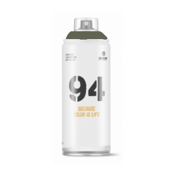MTN 94 400 ml - RV-133 Verde Dharma