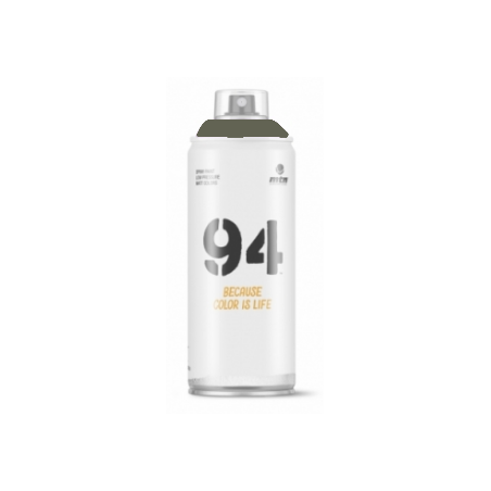 MTN 94 400 ml - RV-133 Verde Dharma