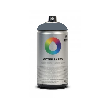 MTN a base de agua 300 ml -RV-263 Gris Neutre Profond