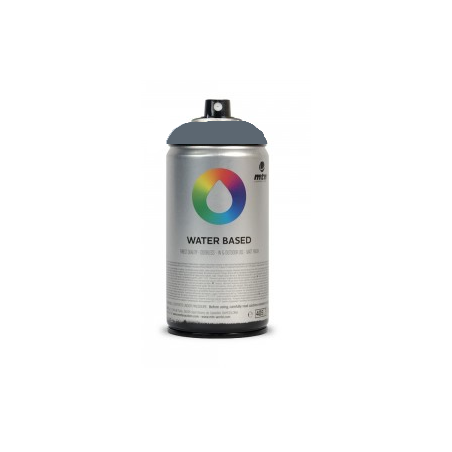 MTN a base de agua 300 ml -RV-263 Gris Neutre Profond