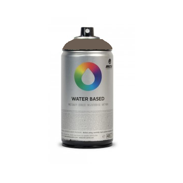 MTN a base de agua 300 ml - RV-266 Sombra tostada