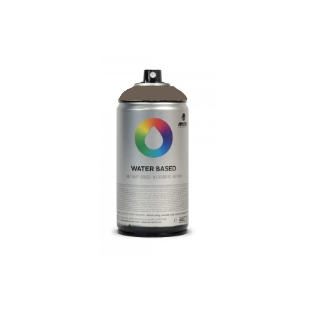 MTN a base de agua 300 ml - RV-266 Sombra tostada