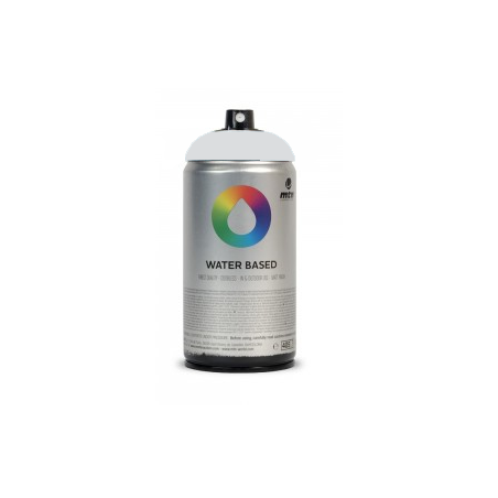 MTN a base de agua 300 ml -RV-7047 Gris Neutre Clair