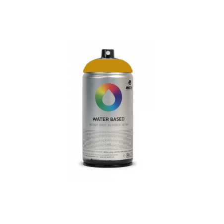 MTN a base de agua 300 ml - RV-265 Siena cruda