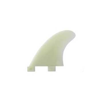 ALETA LATERAL FLEXIBLE DE VIDRIO NATURAL LADO GL