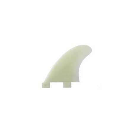 ALETA LATERAL FLEXIBLE DE VIDRIO NATURAL LADO GL