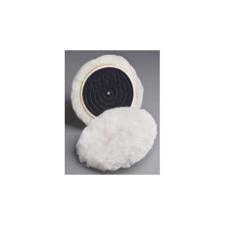 Piel de oveja tejida 3M™ Finesse-it™, 76 mm