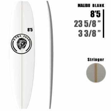 Pain de Mousse 8'5" Malibu XTRAFOAM