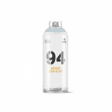 MTN 94 400 ml - RV-198 Gris Stardust