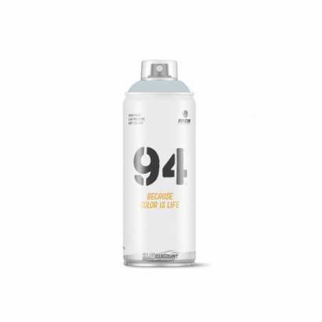 MTN 94 400 ml - RV-198 Gris Stardust