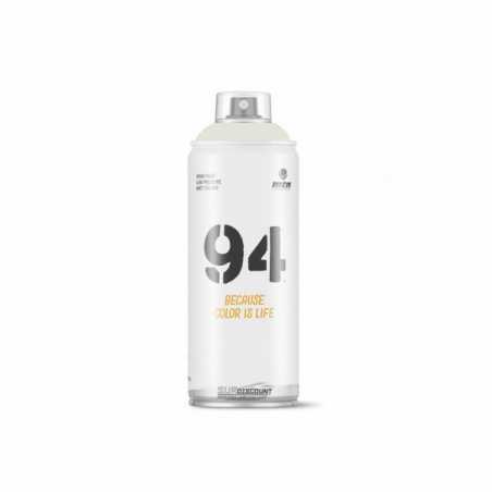 MTN 94 400ml - RV-190 Blanco Malta