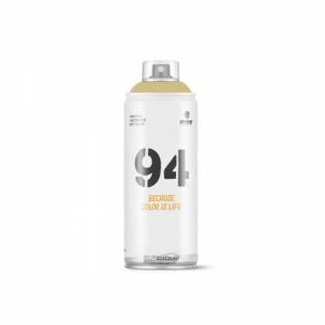 MTN 94 400ml - RV-109 amarillo ipanema
