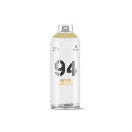 MTN 94 400ml - RV-189 amarillo ipanema