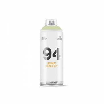 MTN 94 400 ml - RV-187 Verde Vespa