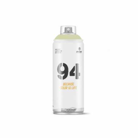 MTN 94 400 ml - RV-187 Verde Vespa