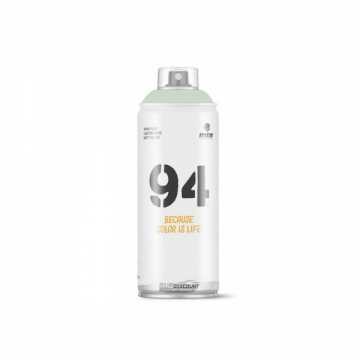 MTN 94 400 ml - RV-142 Verde Géminis