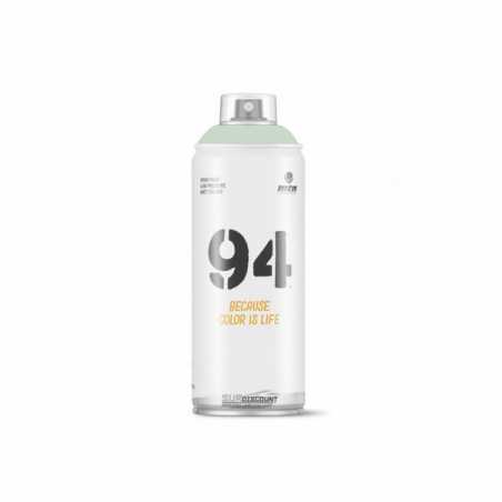 MTN 94 400 ml - RV-142 Verde Géminis