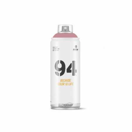 MTN 94 400 ml - RV-194 Rosa Supernova