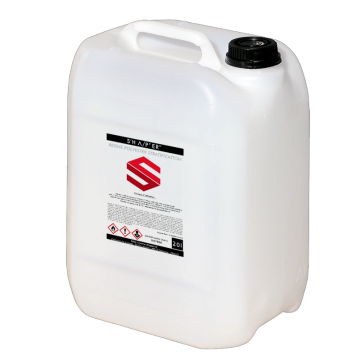 Resina de poliéster SPR - 20L