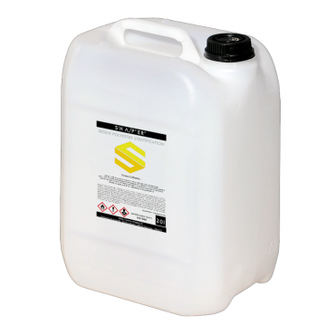 Resina de poliéster UV SPR - 20L