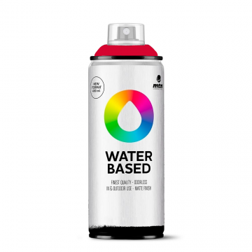 MTN 94 peinture fluorescente 400ml - Fluorescent Violet