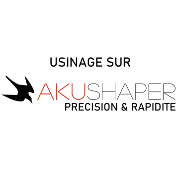 Preshape SB Perf - Cola cuadrada